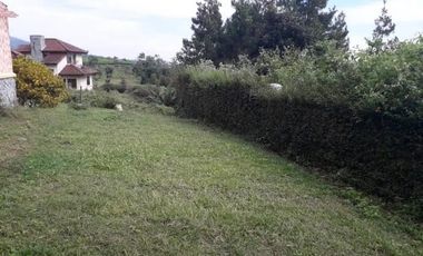 Dijual Villa Ciater Highland Resort Lembang Sari Ater View TangkubanPerahu Bandung Lokasi Super Strategis Cocok untuk Investasi