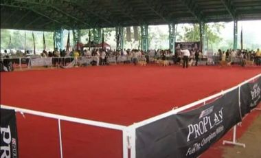 Dijual Villa Ciater Highland Resort Lembang Sari Ater View TangkubanPerahu Bandung Lokasi Super Strategis Cocok untuk Investasi