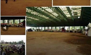 Dijual Villa Ciater Highland Resort Lembang Sari Ater View TangkubanPerahu Bandung Lokasi Super Strategis Cocok untuk Investasi