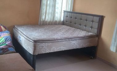 Dijual Villa Ciater Highland Resort Lembang Sari Ater View TangkubanPerahu Bandung Lokasi Super Strategis Cocok untuk Investasi