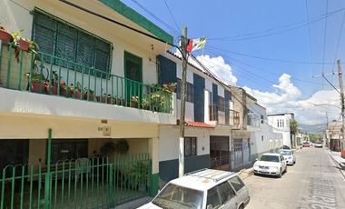 BONITA CASA DE REMATE BANCARIO EN MATAMOROS  ZAPOTILTIC, JALISCO MEXICO