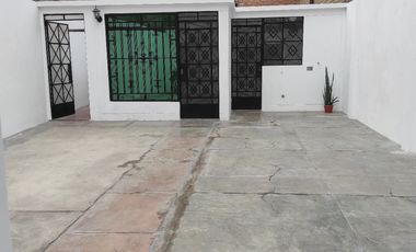 🏠 ¡VENDO CASA COMO TERRENO EN SMP! 🏠
