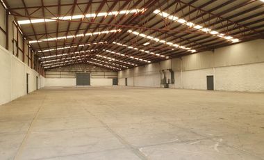 BODEGA EN RENTA EN SAN JOSE EL ALTO QUERETARO