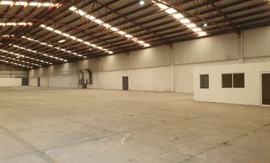 BODEGA EN RENTA EN SAN JOSE EL ALTO QUERETARO