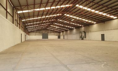 BODEGA EN RENTA EN SAN JOSE EL ALTO QUERETARO