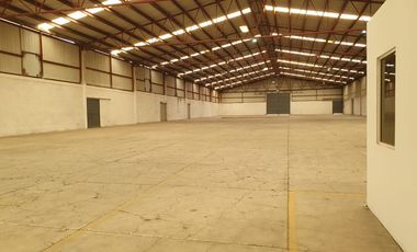 BODEGA EN RENTA EN SAN JOSE EL ALTO QUERETARO