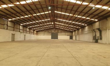 BODEGA EN RENTA EN SAN JOSE EL ALTO QUERETARO