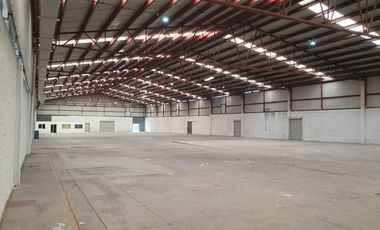 BODEGA EN RENTA EN SAN JOSE EL ALTO QUERETARO