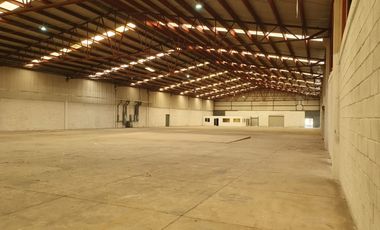 BODEGA EN RENTA EN SAN JOSE EL ALTO QUERETARO