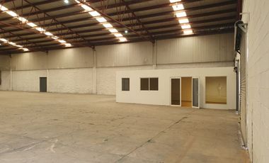 BODEGA EN RENTA EN SAN JOSE EL ALTO QUERETARO