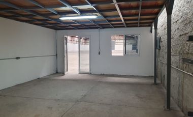 BODEGA EN RENTA EN SAN JOSE EL ALTO QUERETARO