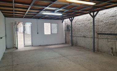 BODEGA EN RENTA EN SAN JOSE EL ALTO QUERETARO