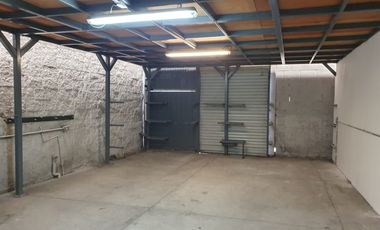 BODEGA EN RENTA EN SAN JOSE EL ALTO QUERETARO