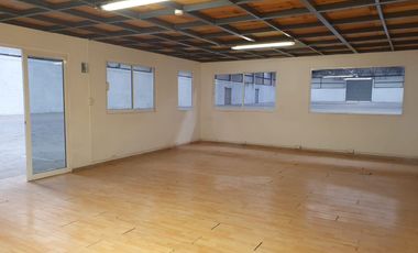 BODEGA EN RENTA EN SAN JOSE EL ALTO QUERETARO