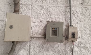 BODEGA EN RENTA EN SAN JOSE EL ALTO QUERETARO