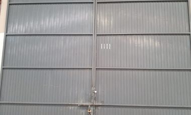 BODEGA EN RENTA EN SAN JOSE EL ALTO QUERETARO