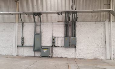 BODEGA EN RENTA EN SAN JOSE EL ALTO QUERETARO