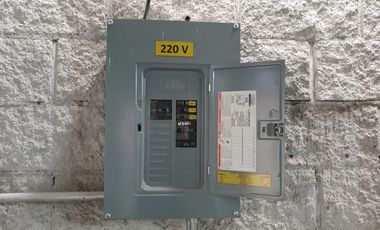 BODEGA EN RENTA EN SAN JOSE EL ALTO QUERETARO