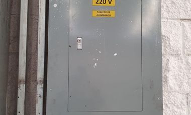 BODEGA EN RENTA EN SAN JOSE EL ALTO QUERETARO