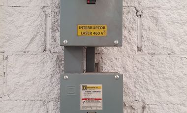 BODEGA EN RENTA EN SAN JOSE EL ALTO QUERETARO