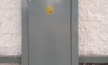 BODEGA EN RENTA EN SAN JOSE EL ALTO QUERETARO