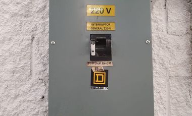 BODEGA EN RENTA EN SAN JOSE EL ALTO QUERETARO