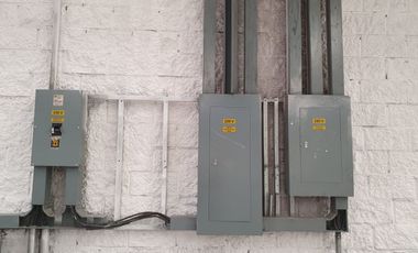 BODEGA EN RENTA EN SAN JOSE EL ALTO QUERETARO