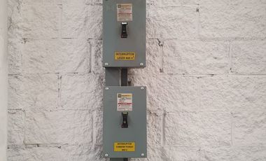 BODEGA EN RENTA EN SAN JOSE EL ALTO QUERETARO