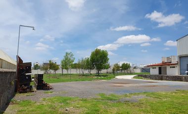 BODEGA EN RENTA EN SAN JOSE EL ALTO QUERETARO