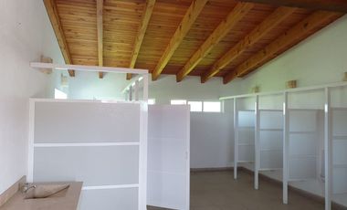 BODEGA EN RENTA EN SAN JOSE EL ALTO QUERETARO