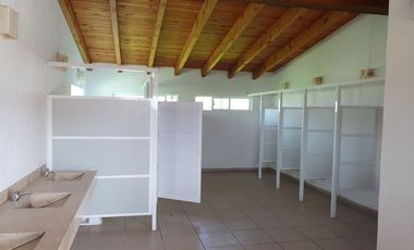 BODEGA EN RENTA EN SAN JOSE EL ALTO QUERETARO