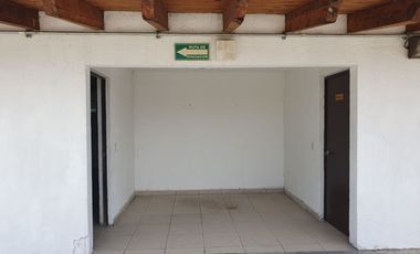 BODEGA EN RENTA EN SAN JOSE EL ALTO QUERETARO