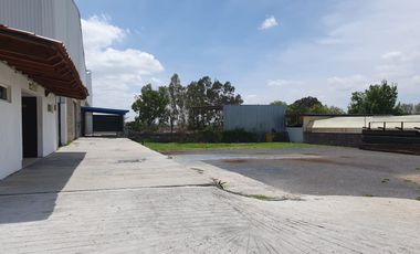 BODEGA EN RENTA EN SAN JOSE EL ALTO QUERETARO