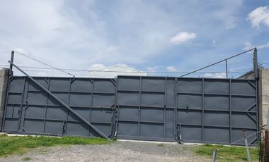 BODEGA EN RENTA EN SAN JOSE EL ALTO QUERETARO