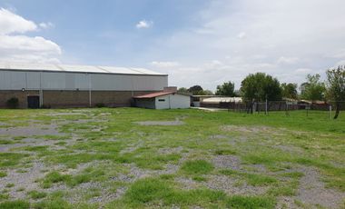 BODEGA EN RENTA EN SAN JOSE EL ALTO QUERETARO