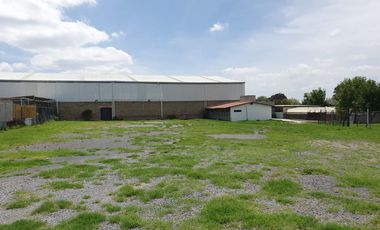 BODEGA EN RENTA EN SAN JOSE EL ALTO QUERETARO