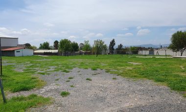 BODEGA EN RENTA EN SAN JOSE EL ALTO QUERETARO