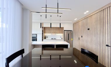 Departamento en venta en sector Altos del Valle cerca del colegio Eugenio Espejo al norte de la ciudad de Loja