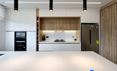 Departamento en venta en sector Altos del Valle cerca del colegio Eugenio Espejo al norte de la ciudad de Loja