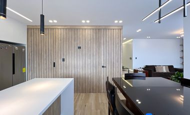 Departamento en venta en sector Altos del Valle cerca del colegio Eugenio Espejo al norte de la ciudad de Loja