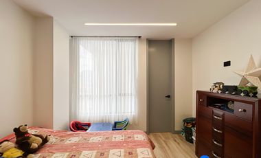 Departamento en venta en sector Altos del Valle cerca del colegio Eugenio Espejo al norte de la ciudad de Loja