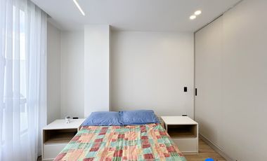 Departamento en venta en sector Altos del Valle cerca del colegio Eugenio Espejo al norte de la ciudad de Loja