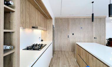 Departamento en venta en sector Altos del Valle cerca del colegio Eugenio Espejo al norte de la ciudad de Loja