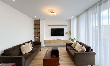 Departamento en venta en sector Altos del Valle cerca del colegio Eugenio Espejo al norte de la ciudad de Loja