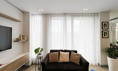 Departamento en venta en sector Altos del Valle cerca del colegio Eugenio Espejo al norte de la ciudad de Loja