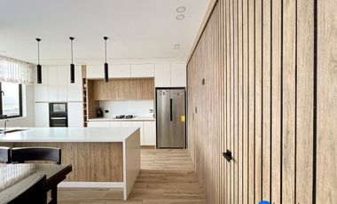 Departamento en venta en sector Altos del Valle cerca del colegio Eugenio Espejo al norte de la ciudad de Loja