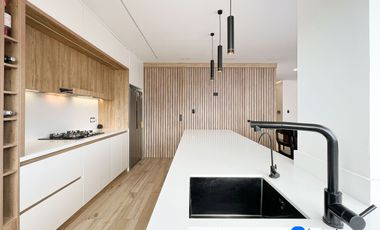 Departamento en venta en sector Altos del Valle cerca del colegio Eugenio Espejo al norte de la ciudad de Loja