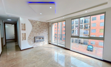APARTAMENTO EN VENTA MADRID, C/MARCA COL