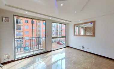 APARTAMENTO EN VENTA MADRID, C/MARCA COL