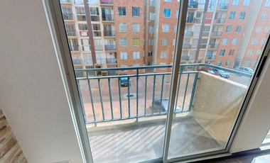 APARTAMENTO EN VENTA MADRID, C/MARCA COL